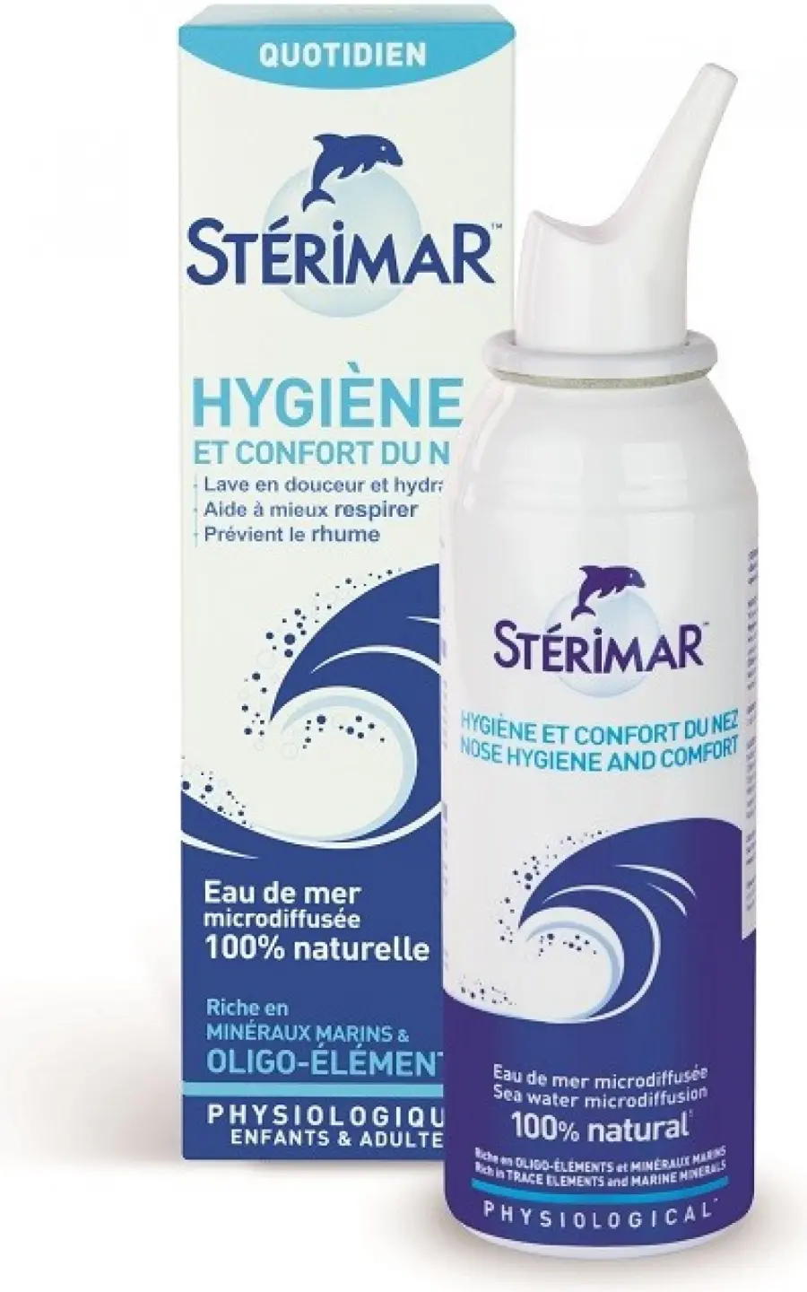 7634_STERIMAR NOSNI HYGIENA 100 ML